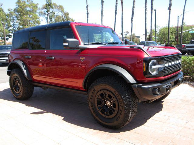 FORD BRONCO BADLANDS - 6