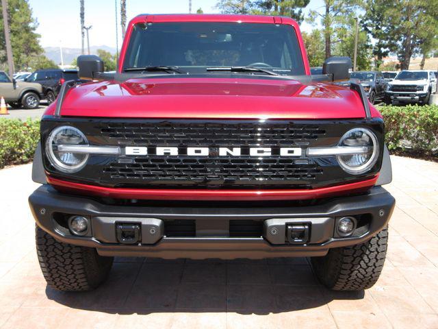 FORD BRONCO BADLANDS - 7