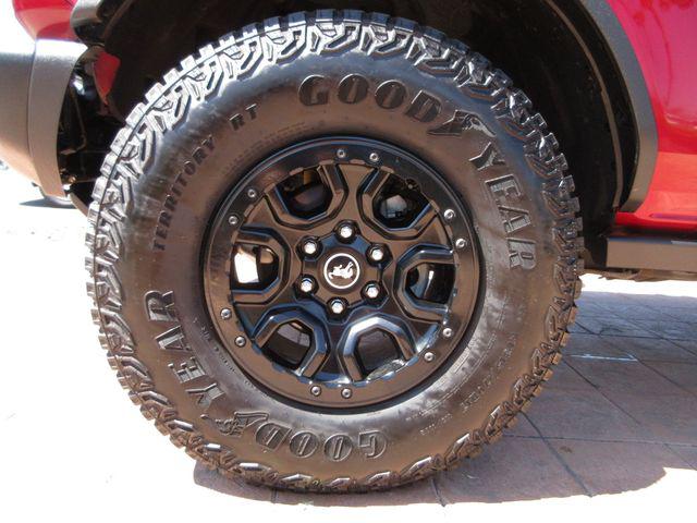 FORD BRONCO BADLANDS - 8