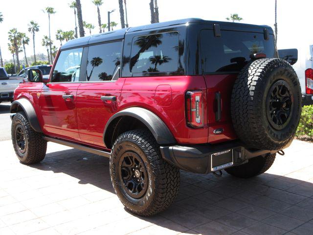 FORD BRONCO BADLANDS - 2