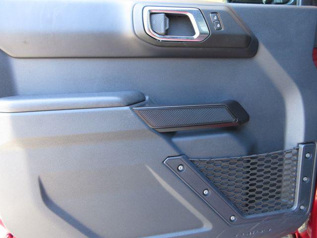 FORD BRONCO BADLANDS - 9