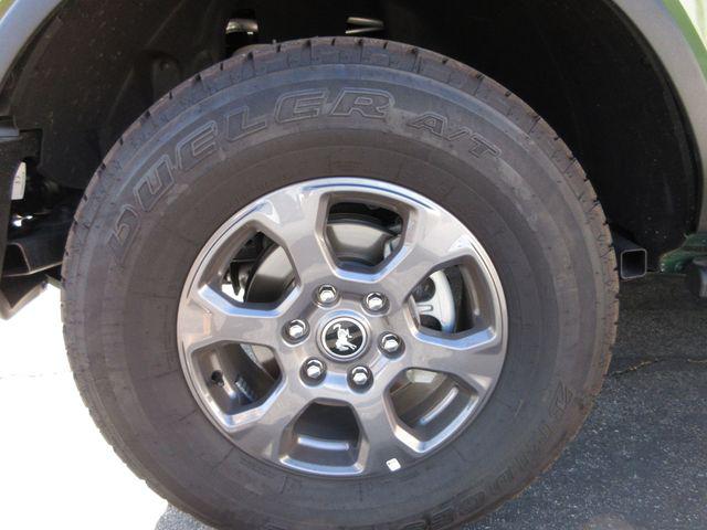 FORD BRONCO - 5