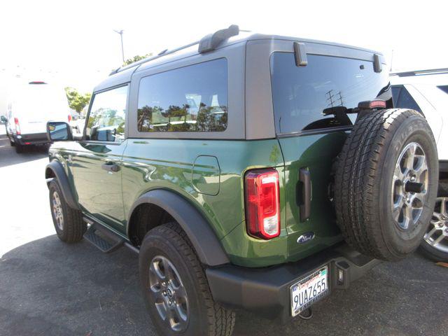 FORD BRONCO - 2
