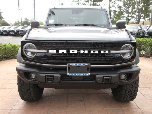 FORD BRONCO WILDTRAK - 7