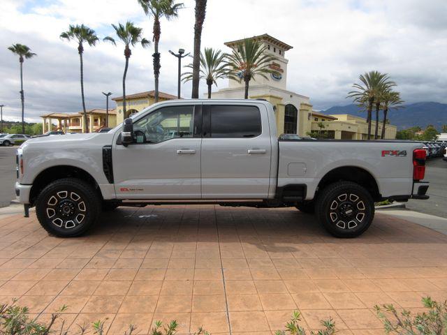New 2026 Ford F-350 XL
