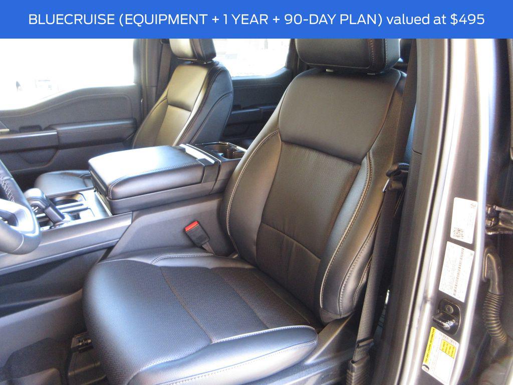 صورة مصغرة 12 لـ 2026 FORD F-150 LARIAT