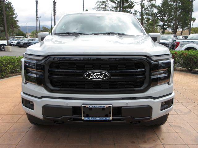 FORD F-150 LARIAT - 7