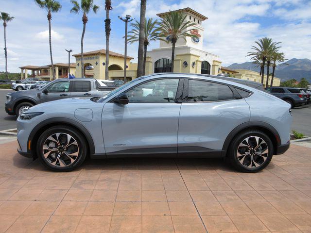 New 2026 Ford Mustang Mach-E Select