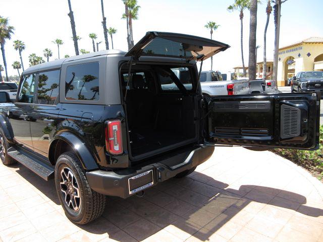 2026 FORD BRONCO OUTER BANKS 缩略图 25