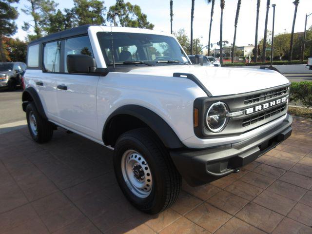 FORD BRONCO - 6