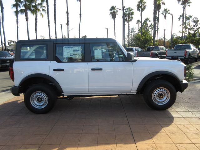 FORD BRONCO - 5