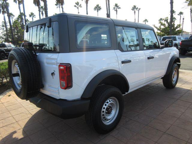 FORD BRONCO - 4