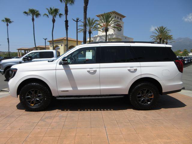 New 2026 Ford Expedition Tremor