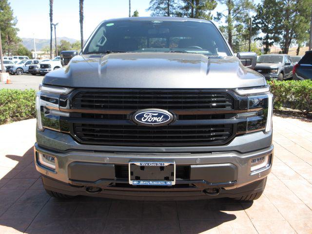 FORD F-150 PLATINUM - 7