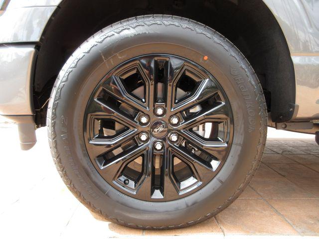 صورة 8 لـ 2026 FORD F-150 LARIAT