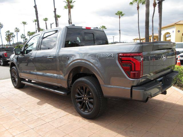 صورة 2 لـ 2026 FORD F-150 LARIAT