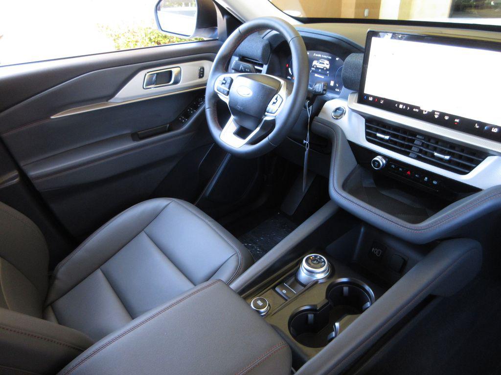 2026 FORD EXPLORER ACTIVE — миниатюра 21
