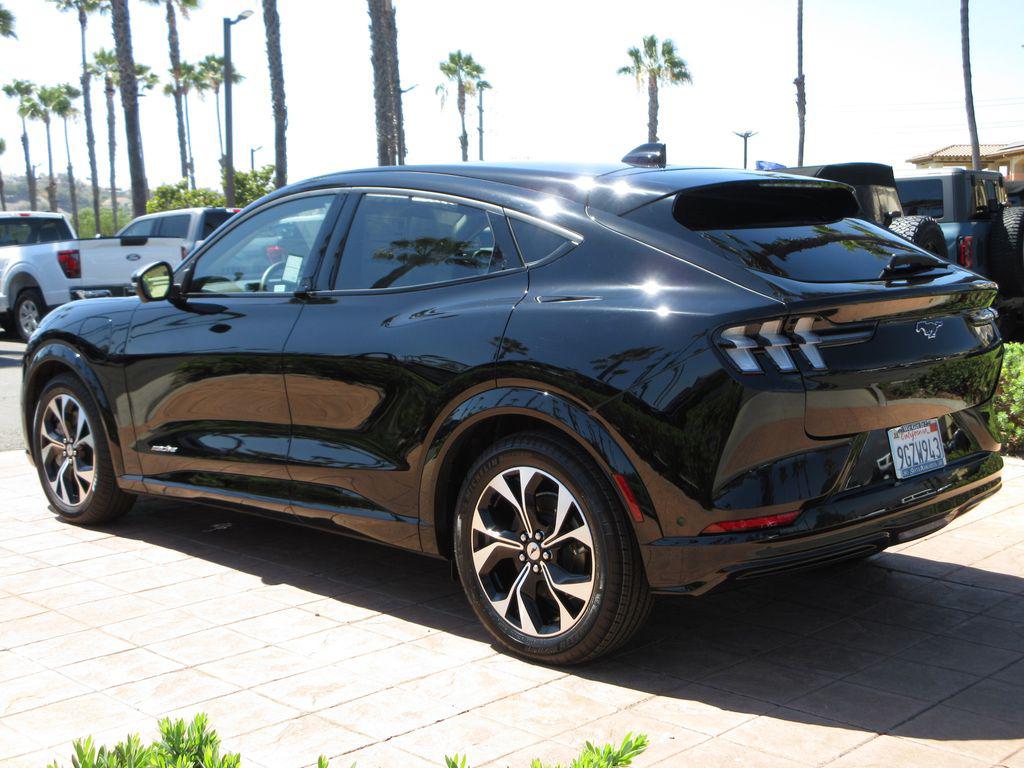 صورة 2 لـ 2023 FORD MUSTANG MACH-E PREMIUM