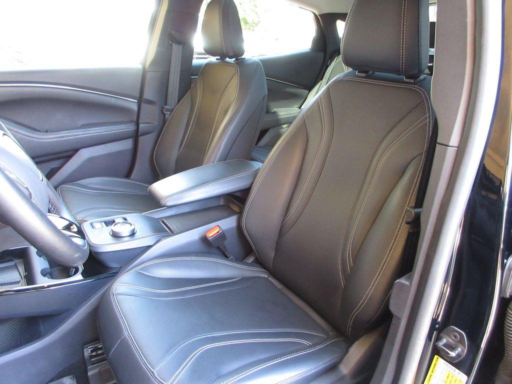 2023 FORD MUSTANG MACH-E PREMIUM 缩略图 11