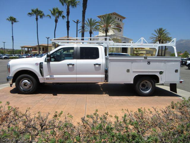 New 2026 Ford F-350 XL
