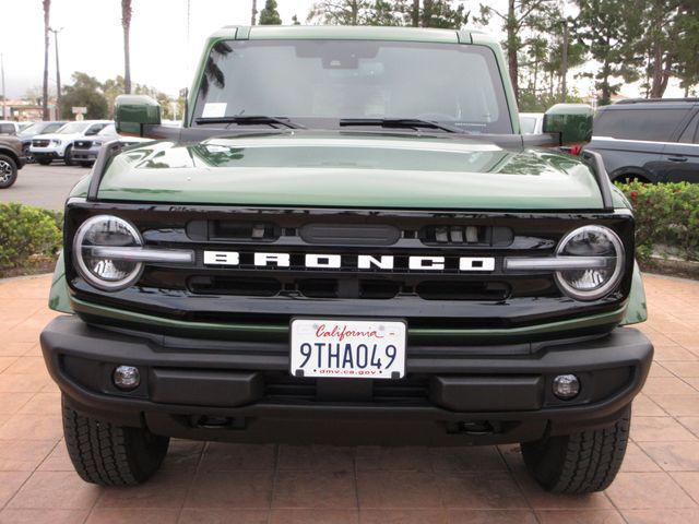 FORD BRONCO - 7