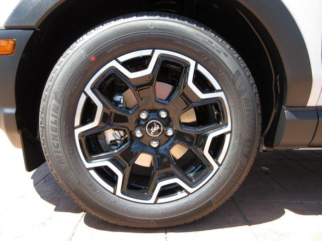 FORD BRONCO SPORT OUTER BANKS - 8