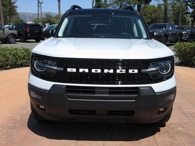 FORD BRONCO SPORT OUTER BANKS - 7