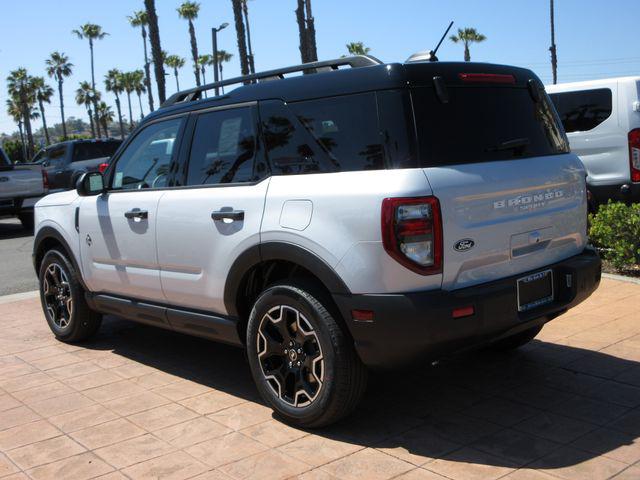 FORD BRONCO SPORT OUTER BANKS - 2