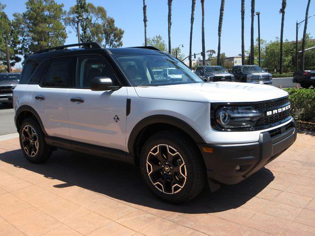 FORD BRONCO SPORT OUTER BANKS - 6