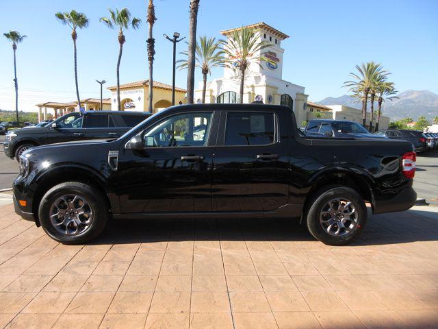 New 2026 Ford Maverick XLT