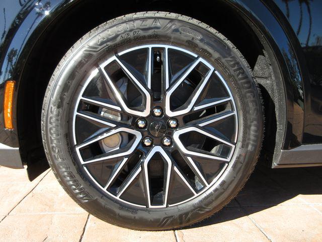 2026 FORD MUSTANG MACH-E PREMIUM 照片 8