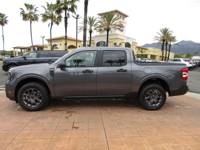 New 2026 Ford Maverick XLT