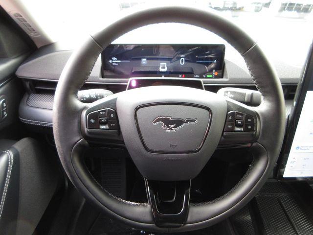 2026 FORD MUSTANG MACH-E SELECT — миниатюра 14