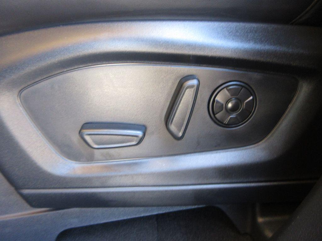 صورة مصغرة 12 لـ 2026 FORD EXPLORER ST