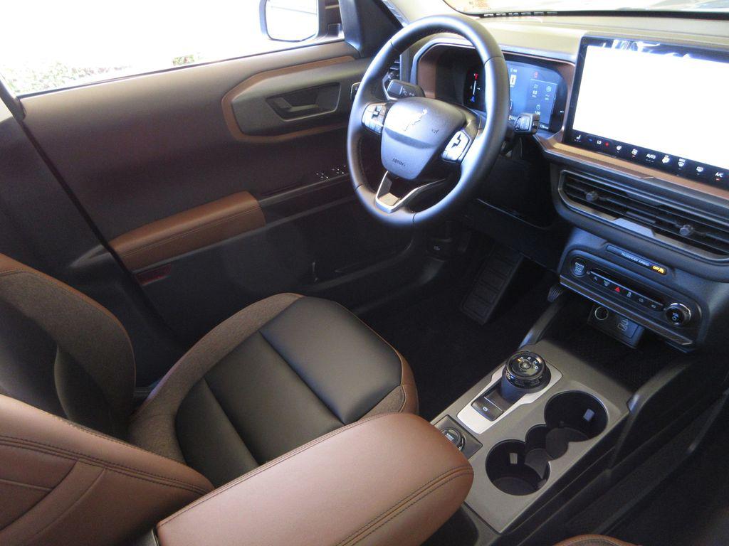2026 FORD BRONCO SPORT OUTER BANKS thumbnail 22