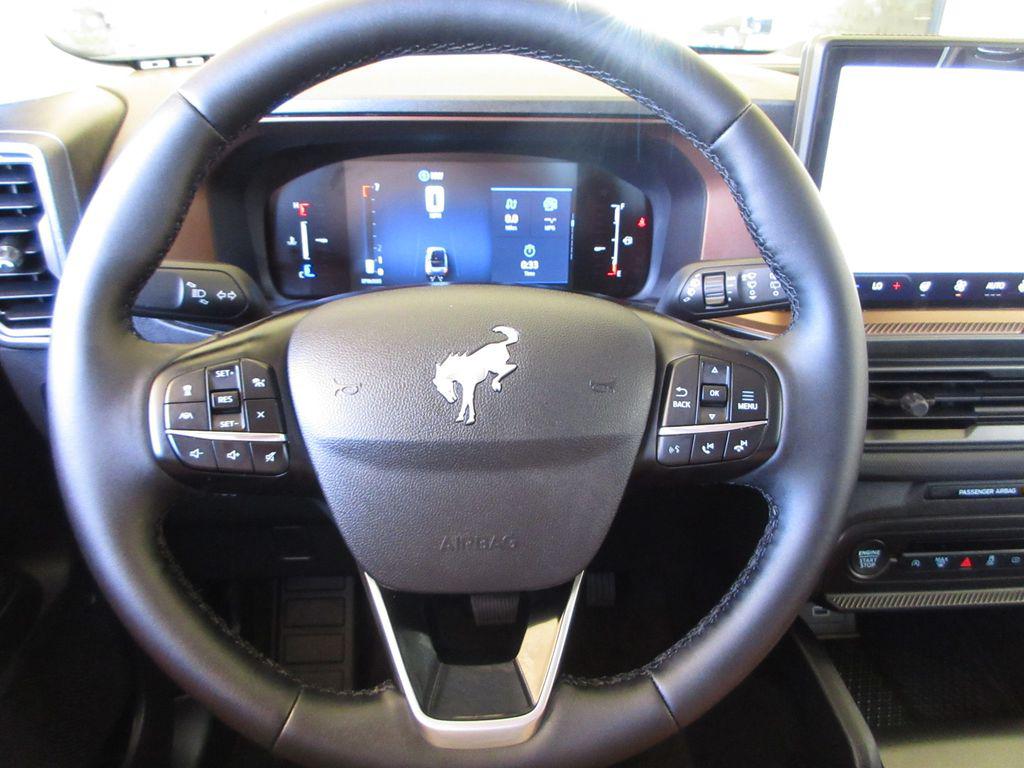 2026 FORD BRONCO SPORT OUTER BANKS thumbnail 15