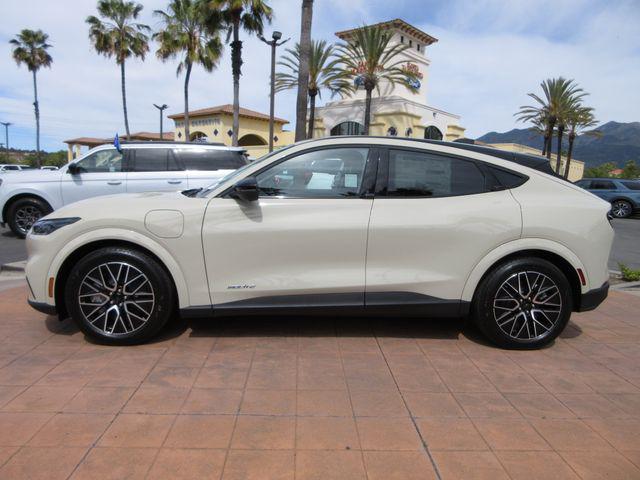 New 2026 Ford Mustang Mach-E Premium