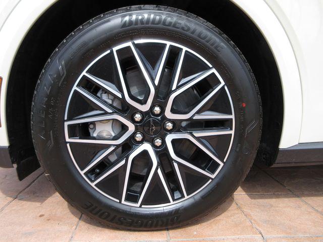 2026 FORD MUSTANG MACH-E PREMIUM 照片 8