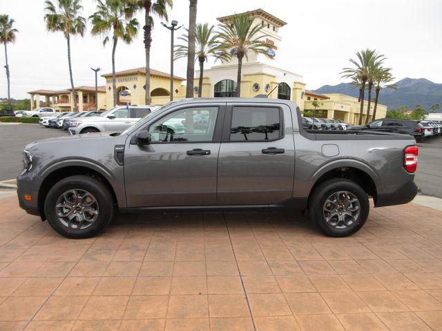 New 2026 Ford Maverick XLT