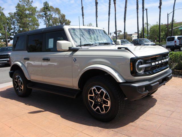 FORD BRONCO - 6