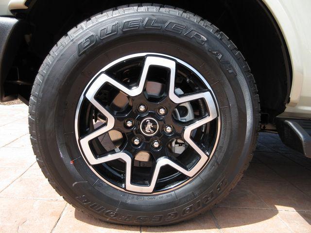 FORD BRONCO - 8
