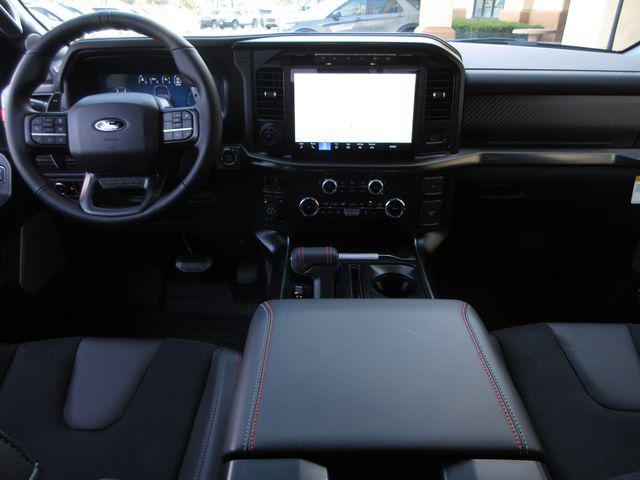 صورة مصغرة 23 لـ 2026 FORD F-150 RAPTOR