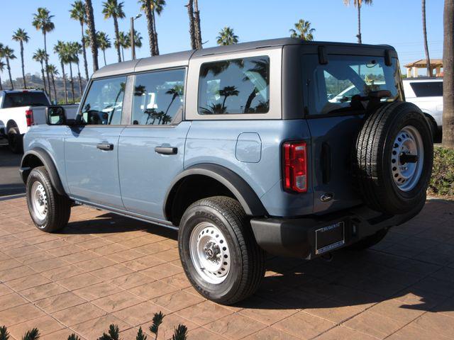 FORD BRONCO - 2