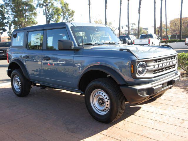 FORD BRONCO - 6