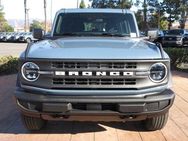 FORD BRONCO - 7