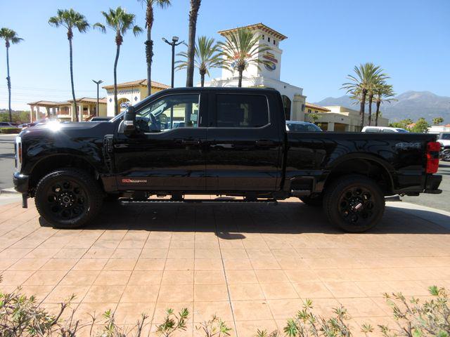 New 2026 Ford F-250 XL
