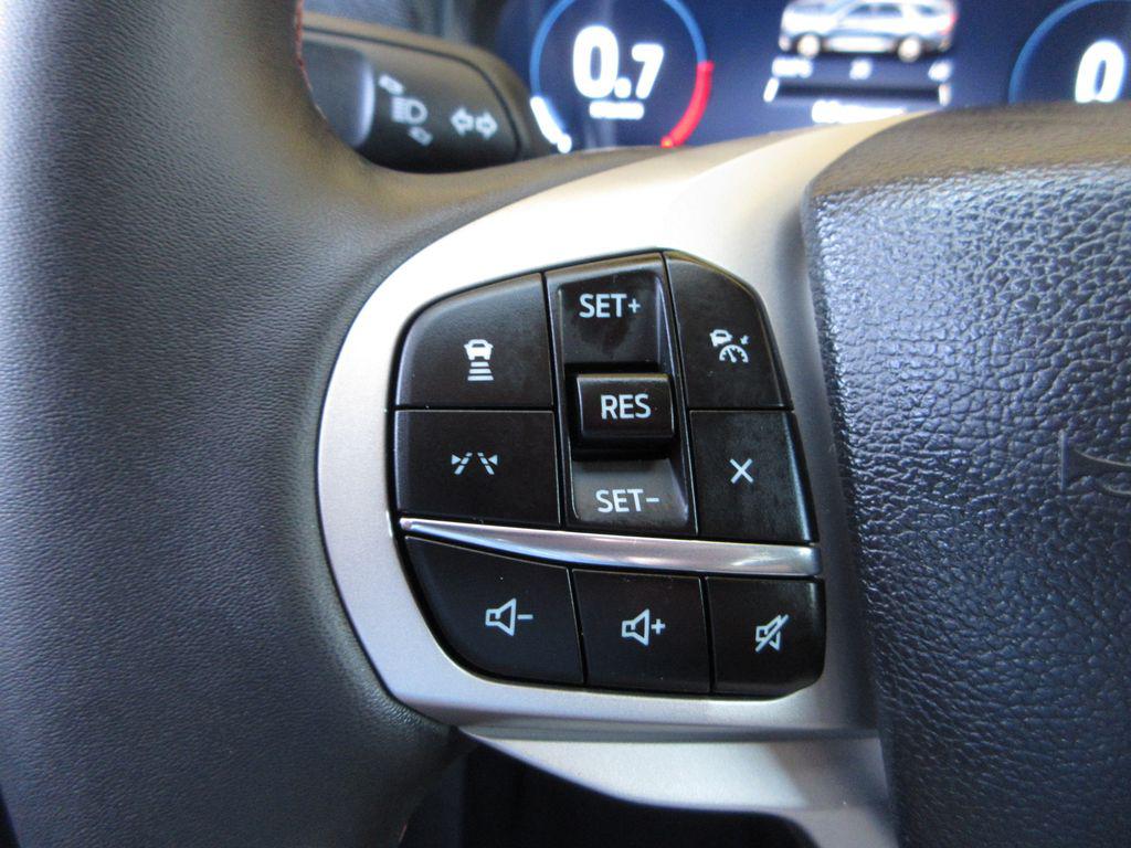 صورة مصغرة 15 لـ 2026 FORD EXPLORER ACTIVE