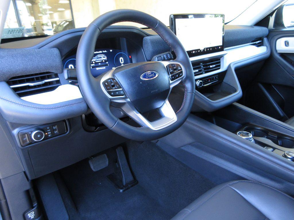 صورة مصغرة 13 لـ 2026 FORD EXPLORER ACTIVE