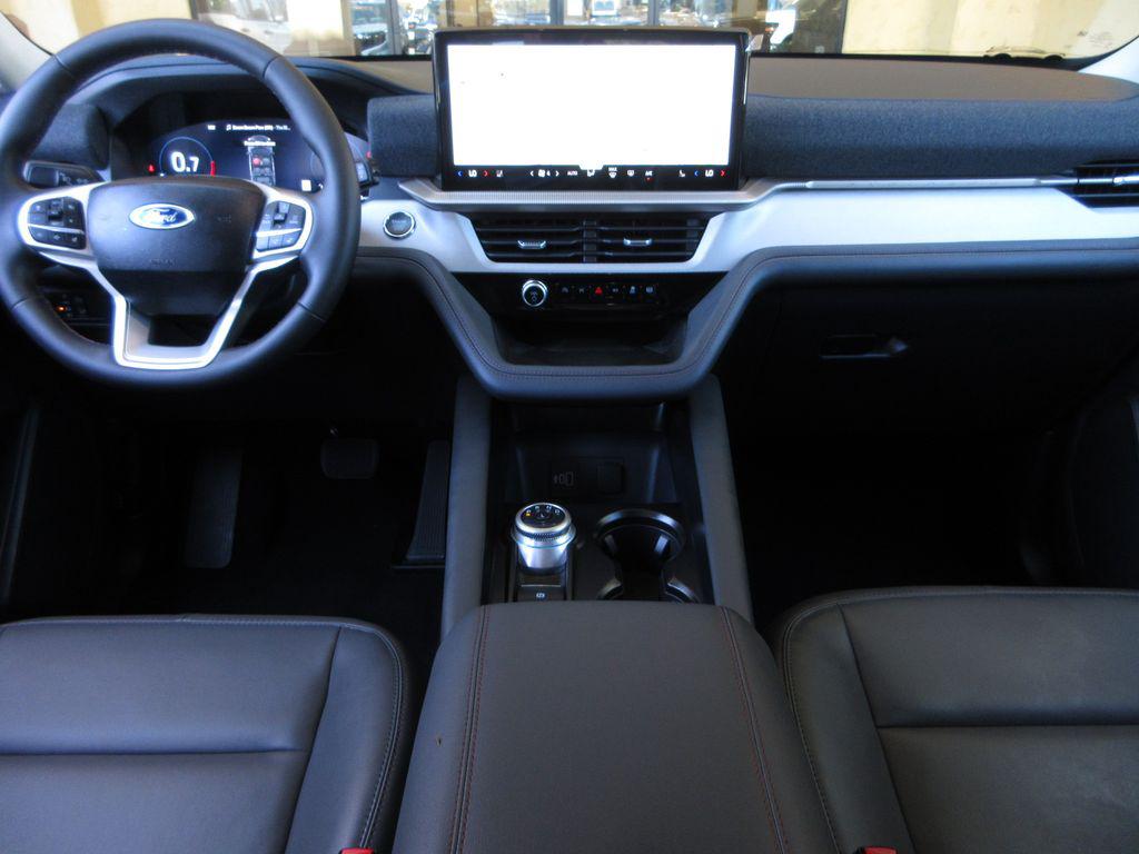 صورة مصغرة 20 لـ 2026 FORD EXPLORER ACTIVE