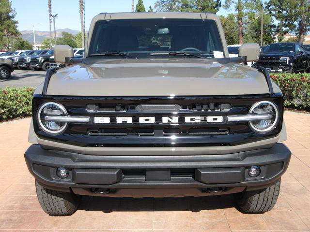 FORD BRONCO - 7